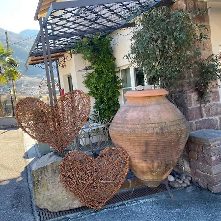 B&B Pizzeria Zur Traube-2