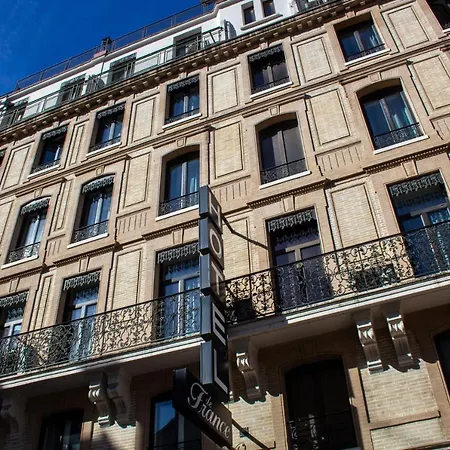 Hotel De France-2