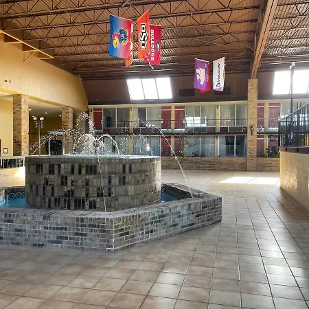 Baymont By Wyndham Stillwater-3