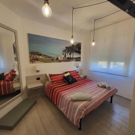 B&B Brezza Marina-3