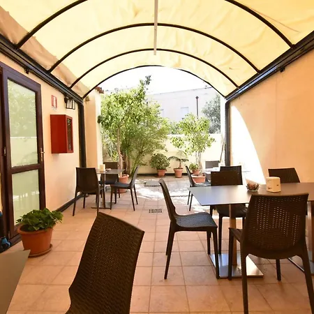 Hotel Cavour-2