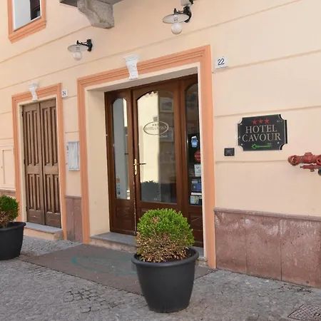 Hotel Cavour-3