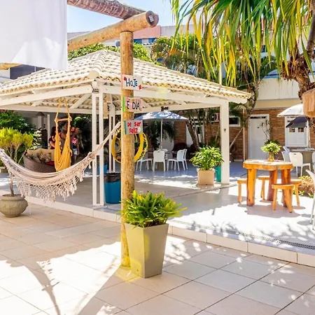 Grandville Hotel E Pousada-2