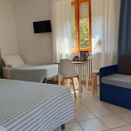 Hotel Cormorano-3