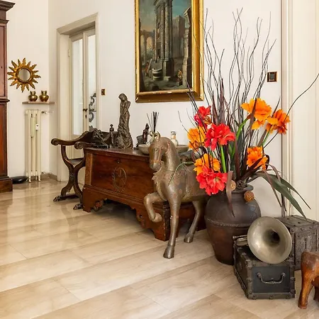 Italy Prestigious Guest House-2