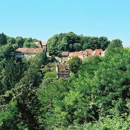 La Clairière bio&spahotel-2