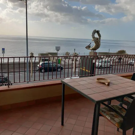 B&B La Sirena-2
