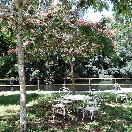 Hotel Pesqueria Del Tambre-3