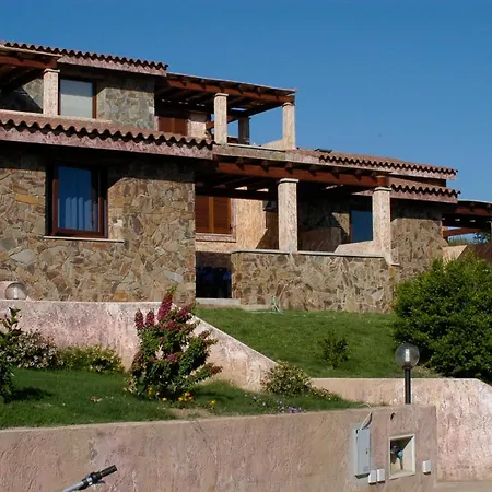 Il Borgo di Porto Corallo-3