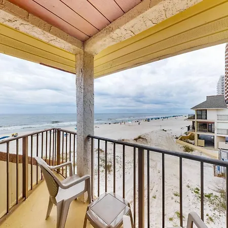 Gulfside Townhomes #40-3