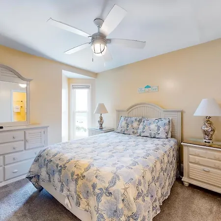 Gulfside Townhomes #40-2