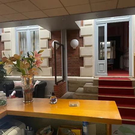 Hotel LE BEAU SITE-2