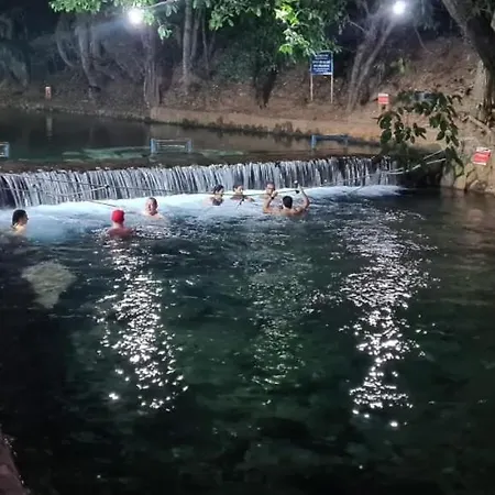 Rio Quente Aguas da Serra Apart-2