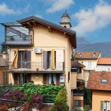 Nenè-Il Vicolo Apartments&Rooms-3