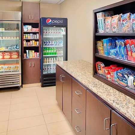 Residence Inn Houston - West University-3