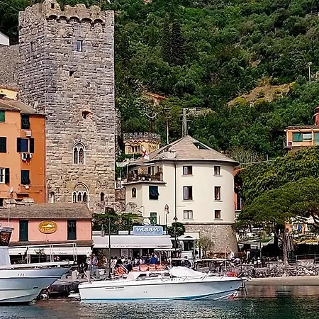 Torre a Mare Porto Venere-3