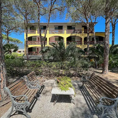Hotel Meridiana-2