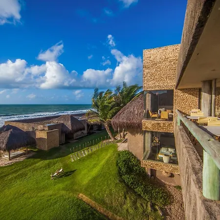 Kenoa Exclusive Beach Spa & Resort-2
