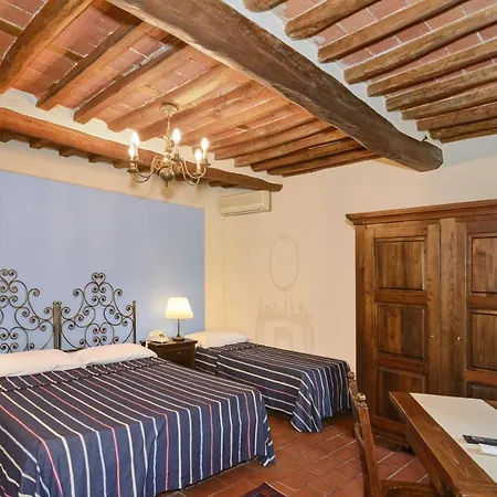 Hotel Villa Rinascimento-3