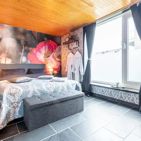 Homestay Gent-Merelbeke self check-in service-3