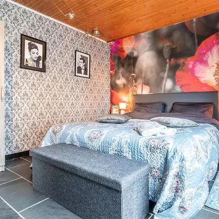 Homestay Gent-Merelbeke self check-in service-2
