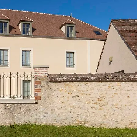 The Originals, Demeure Des Remparts-2