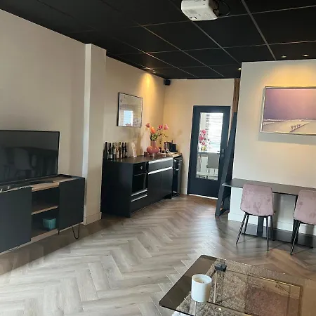 Casa De Tony, Luxury Apartment 70M2!-3