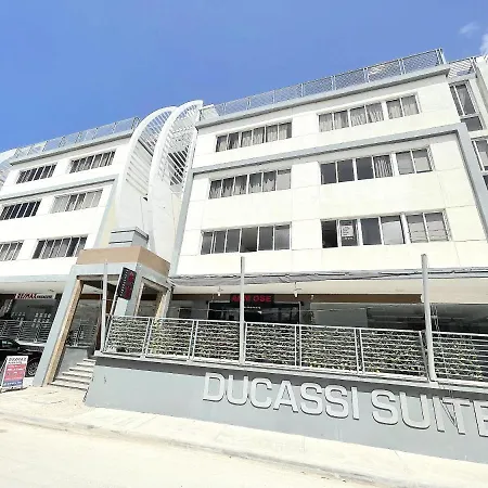 Ducassi Studios & Suites Hotel Wifi Beach Club & Spa-3