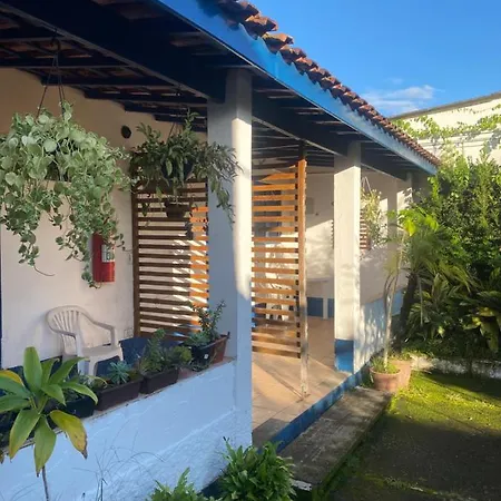 Pousada Via Maria-2