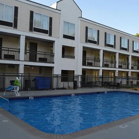 Days Inn By Wyndham Marietta-Atlanta-Delk Road-3