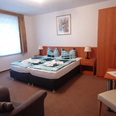 Hotel Garni zum Goldenen Ring-2