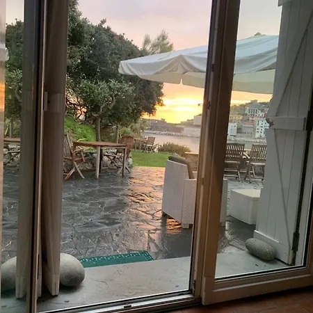 La Casa Del Pescatore B&B-2