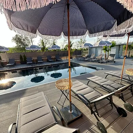BACO DA SETA RESIDENCE con PISCINA - Venezia Mestre-2