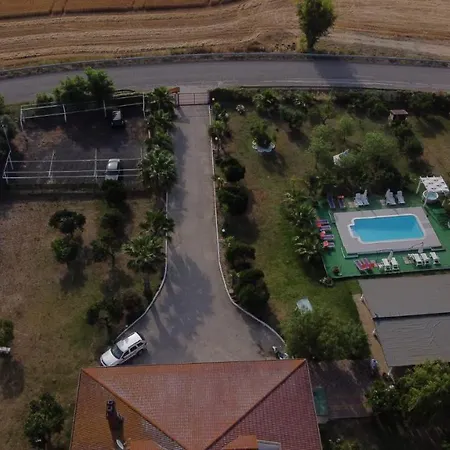 B. & B. Villa Giada-3