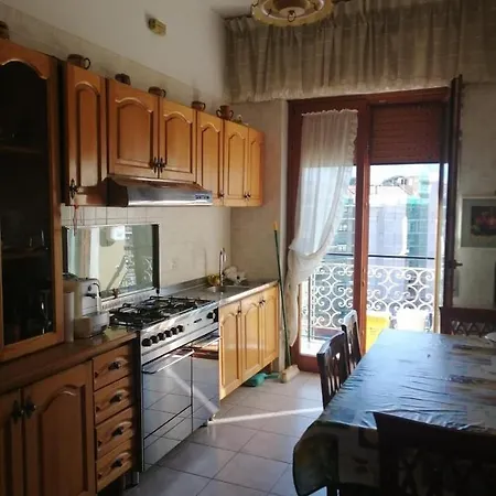 Avellino Residence Centralissimo-3