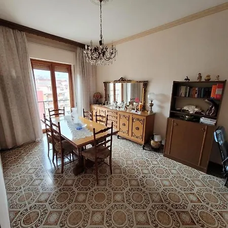 Avellino Residence Centralissimo-2