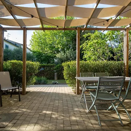 Locanda dei Sette Limoni - camere e residence-2