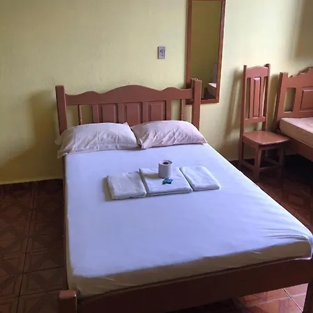 Hotel Ideal & Rai-3