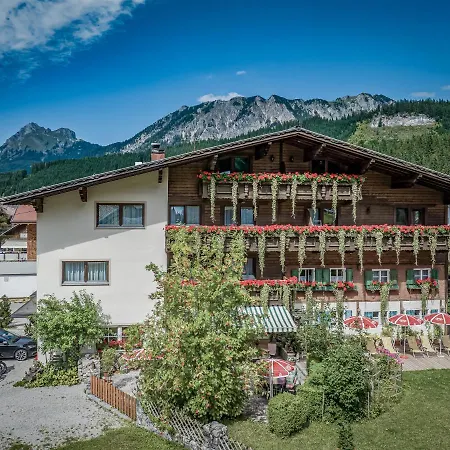 Gästehaus Elfriede-2
