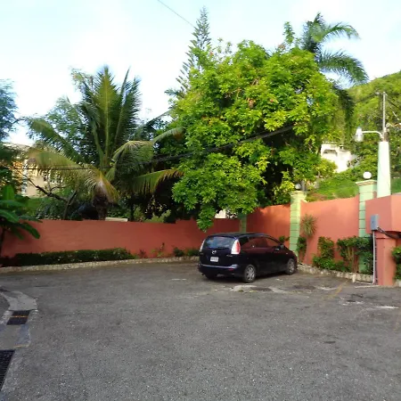 Tropical Court Resort Near Montego Bay Airport-2