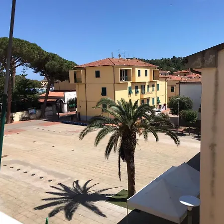 Hotel La Barcarola-2