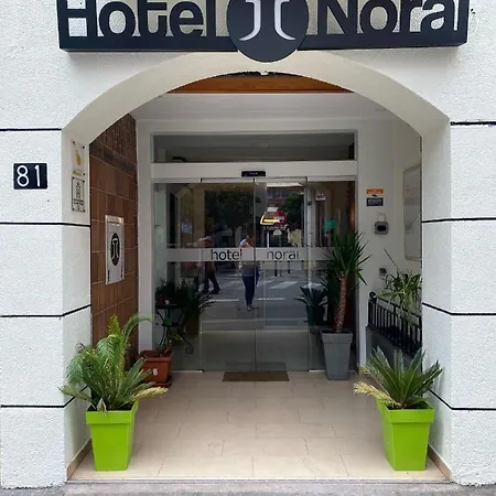 Hotel Norai-2