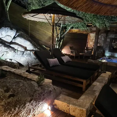 Chambre d'hôte Casa Maredda-2