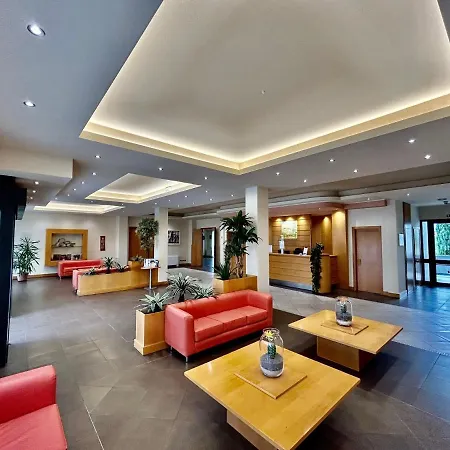 Hotel Ristorante Trendy-2