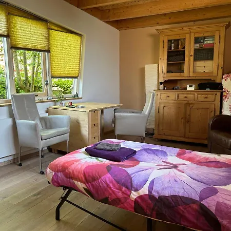 B&B 't Buitenkansje-2
