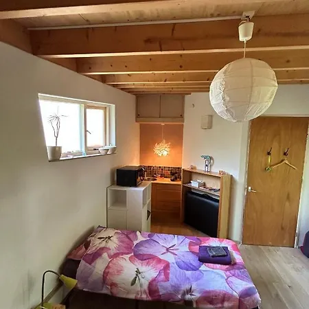 B&B 't Buitenkansje-3