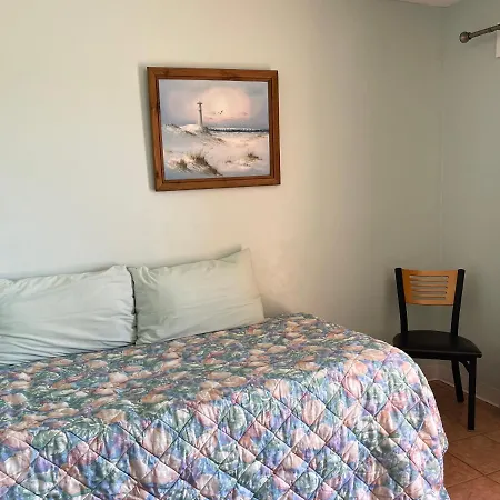 Barcelona Motel-2