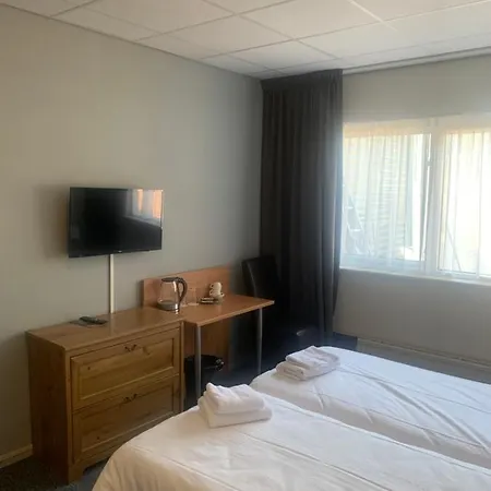 Hotel Flevo-2