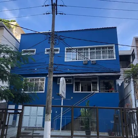 Pousada Fagundes Varela-3