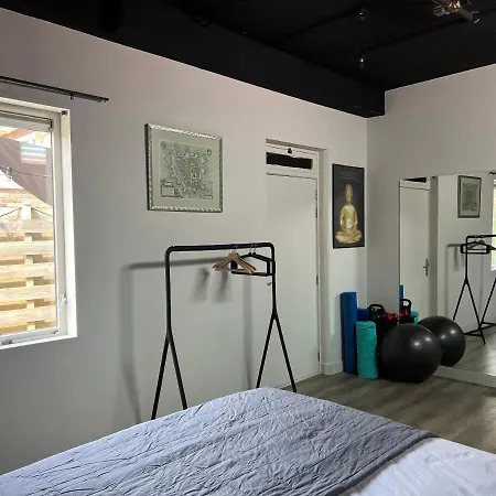 Casa De Tony, Luxury Apartment 70M2!-2